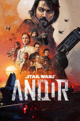 Star Wars: Andor - Staffel 1