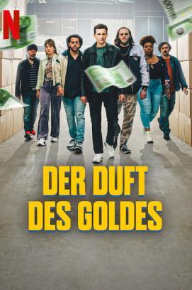 Der Duft des Goldes