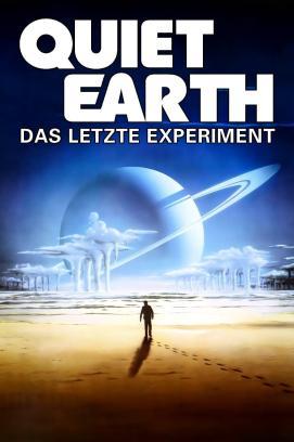 Quiet Earth - Das letzte Experiment