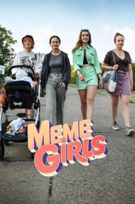 Meme Girls - Staffel 1