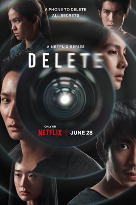 Delete - Staffel 1