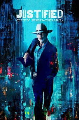 Justified: City Primeval - Staffel 1