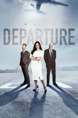 Departure - Staffel 3