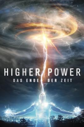 Higher Power - Das Ende der Zeit