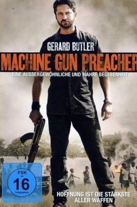 Machine Gun Preacher