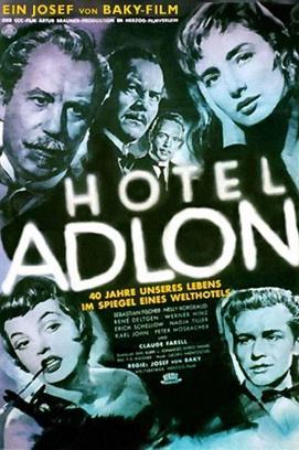 Hotel Adlon