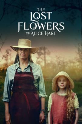 Die verlorenen Blumen der Alice Hart - Staffel 1