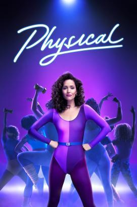 Physical - Staffel 3