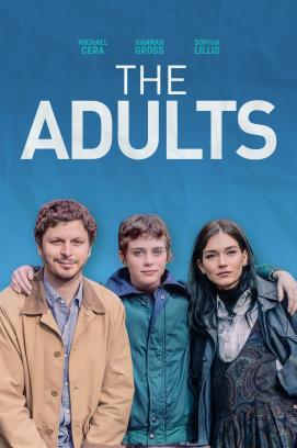 The Adults