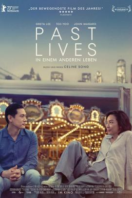 Past Lives - In einem anderen Leben