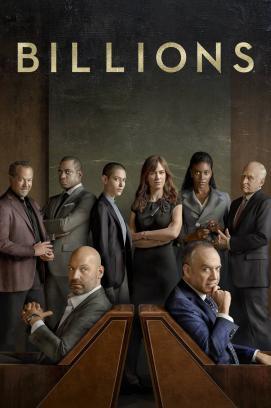 Billions - Staffel 7