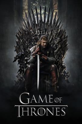 Game of Thrones - Staffel 1