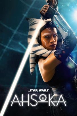 Star Wars: Ahsoka - Staffel 1