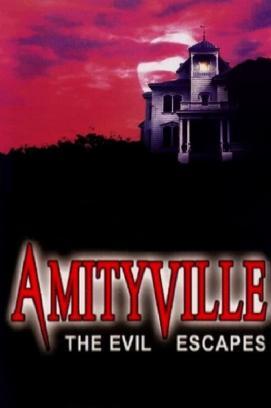 Amityville Horror IV