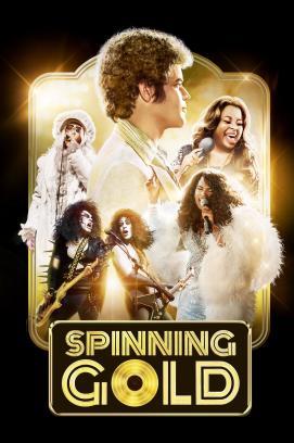 Spinning Gold - Der Soundtrack deines Leben