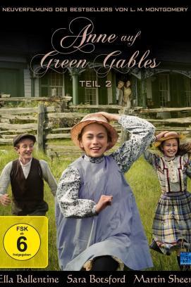 Anne auf Green Gables - Teil 3