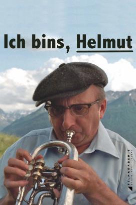 Ich bin's Helmut