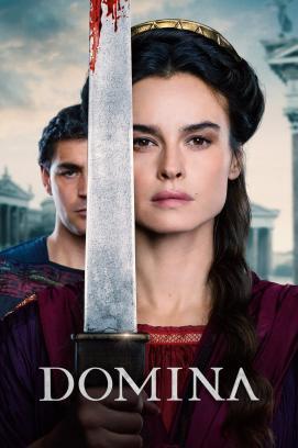 Domina - Staffel 2