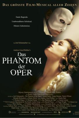 Das Phantom der Oper