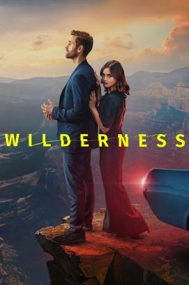 Wilderness - Staffel 1