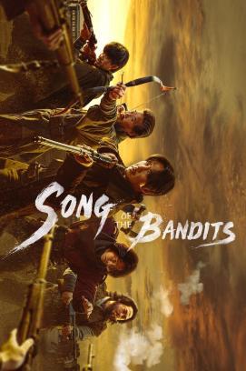 Song of the Bandits - Staffel 1