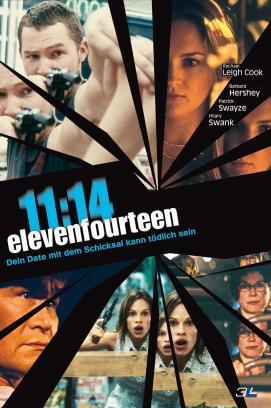 11:14 - Elevenfourteen