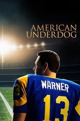 American Underdog: The Kurt Warner Story