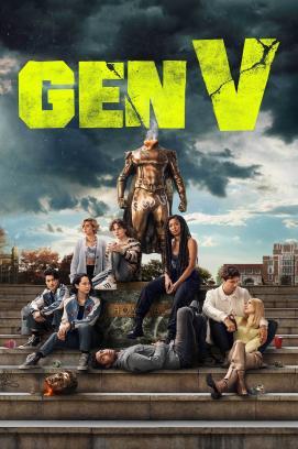 Generation V - Staffel 1