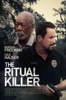 The Ritual Killer