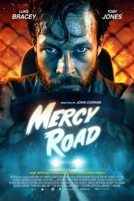 Mercy Road *English*