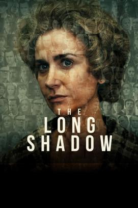 The Long Shadow - Staffel 1