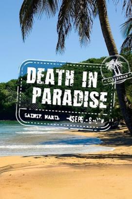 Death in Paradise - Staffel 12