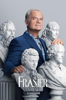 Frasier - Staffel 1