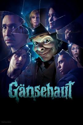 Gänsehaut - Staffel 1