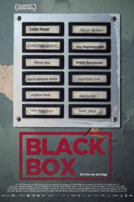 Black Box