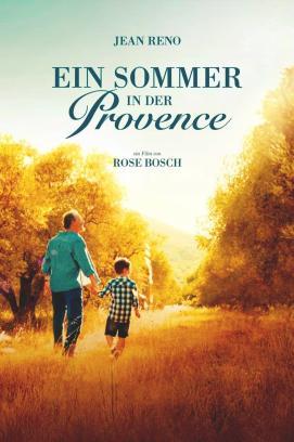 Ein Sommer in der Provence