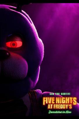 Five Nights at Freddy's