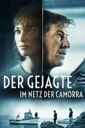 Der Gejagte - Im Netz der Camorra