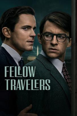 Fellow Travelers - Staffel 1