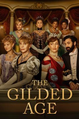 The Gilded Age - Staffel 2