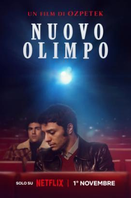 Nuovo Olimpo