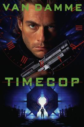 Timecop