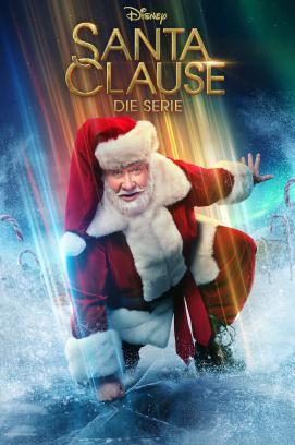 Santa Clause: Die Serie - Staffel 2