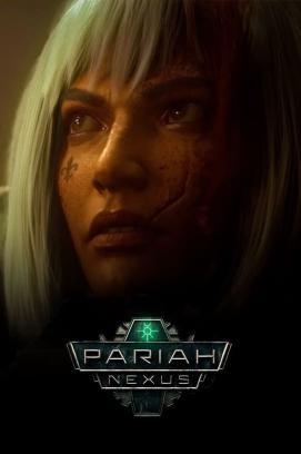 Pariah Nexus *Subbed*