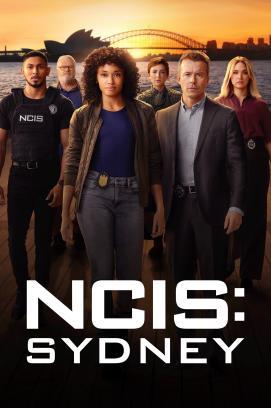 NCIS: Sydney - Staffel 1 *English*