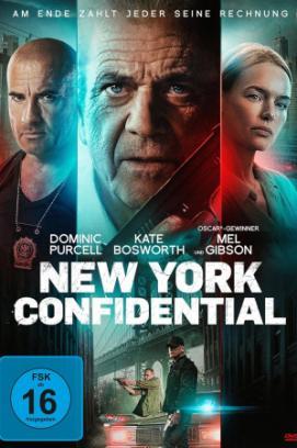 New York Confidential