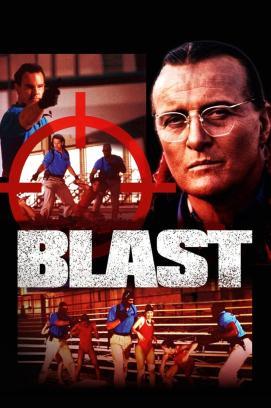 Blast - Das Atlanta-Massaker