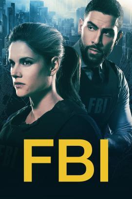 FBI - Staffel 4