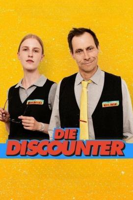 Die Discounter - Staffel 3