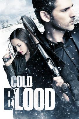 Cold Blood - Kein Ausweg, Keine Gnade